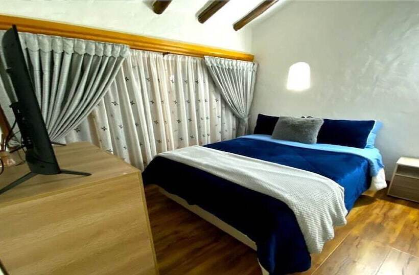 هتل Niza Colonial