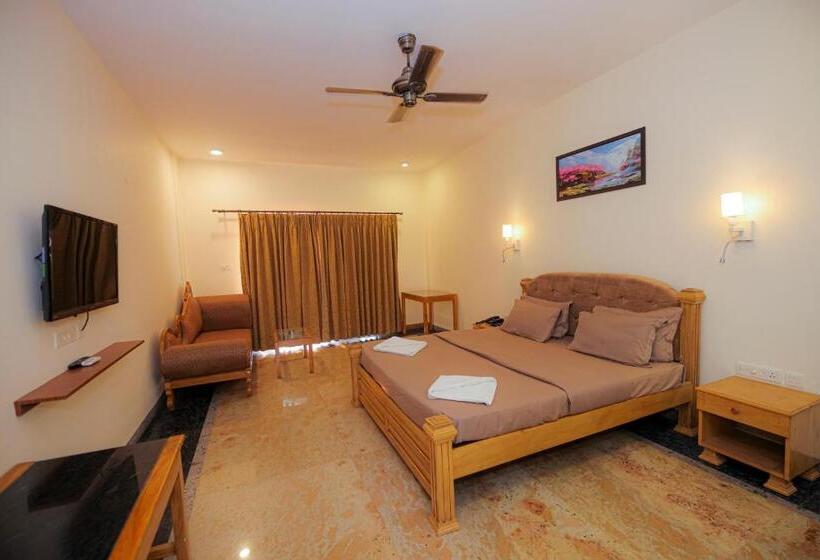 فندق Sparv Aulakhs Resort