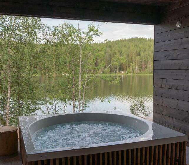 Kurula S Resort