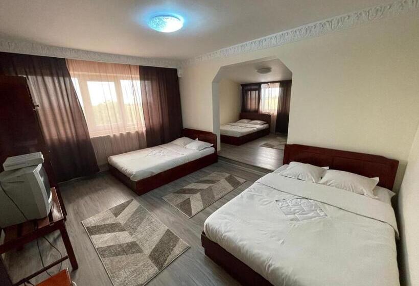 Motel Orion