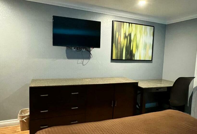 Bell Resort Motel