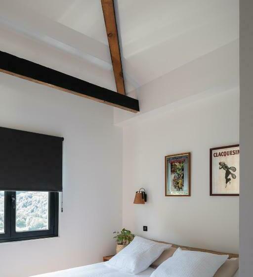 هتل Auberge Hiribarren