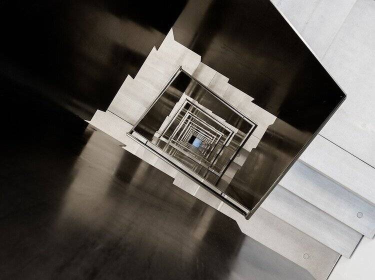 فندق Das Flint