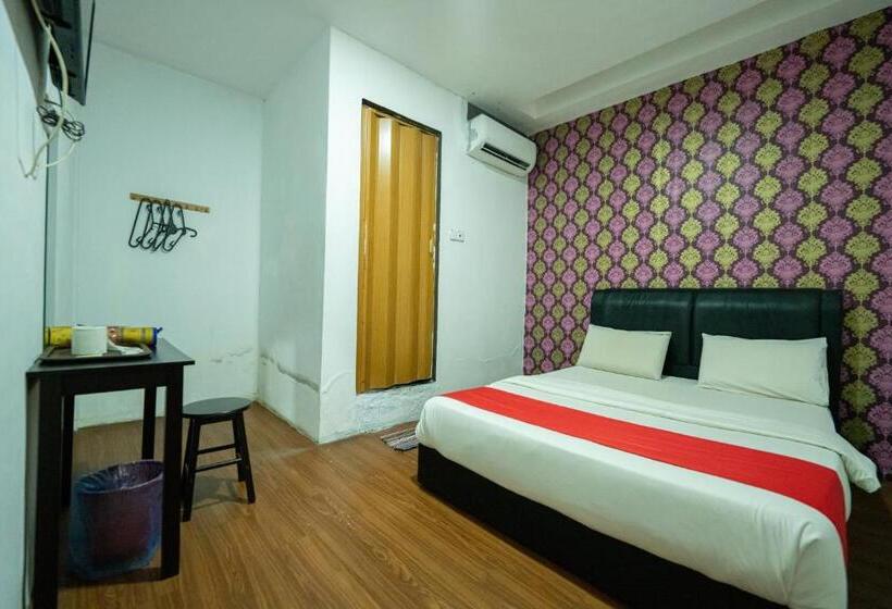 Mrj Hotel Wakaf Che Yeh 1