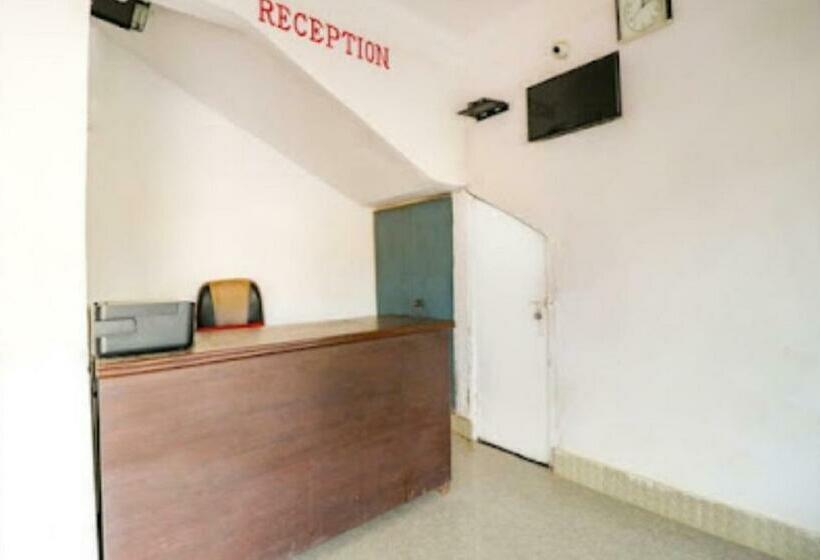 בית מלון כפרי Radiant By Wb Inn