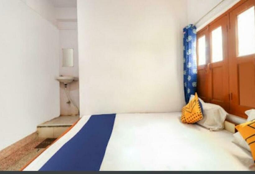 בית מלון כפרי Radiant By Wb Inn