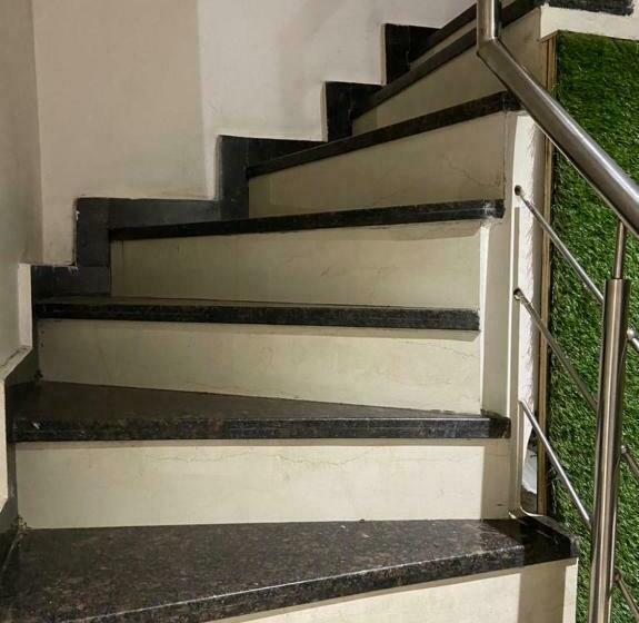 호텔 R.d International By Wb Inn