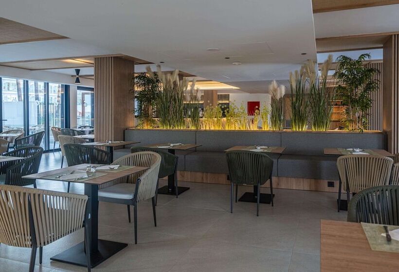 בית מלון כפרי Thb Bamboo Alcudia - Adults Only