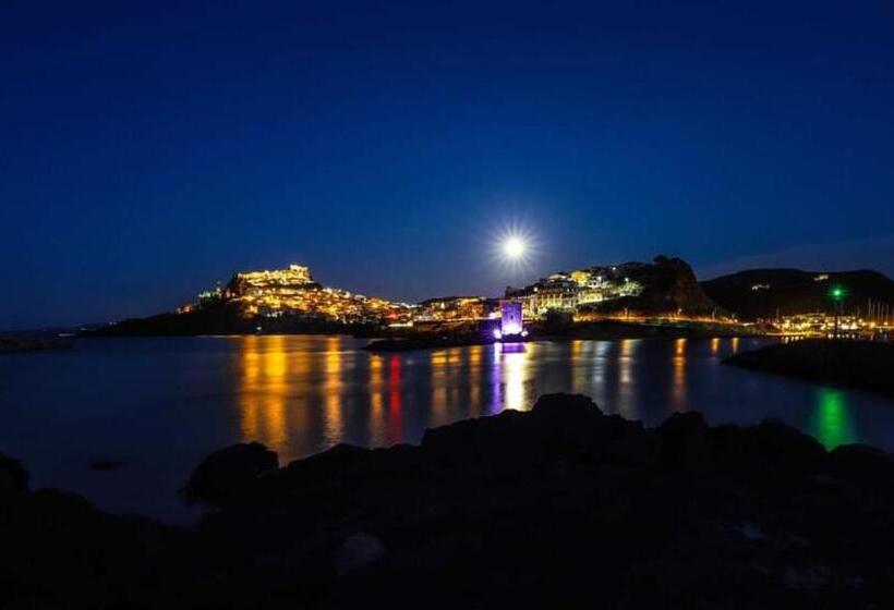 پانسیون Affittacamere Dal Duca Enrico