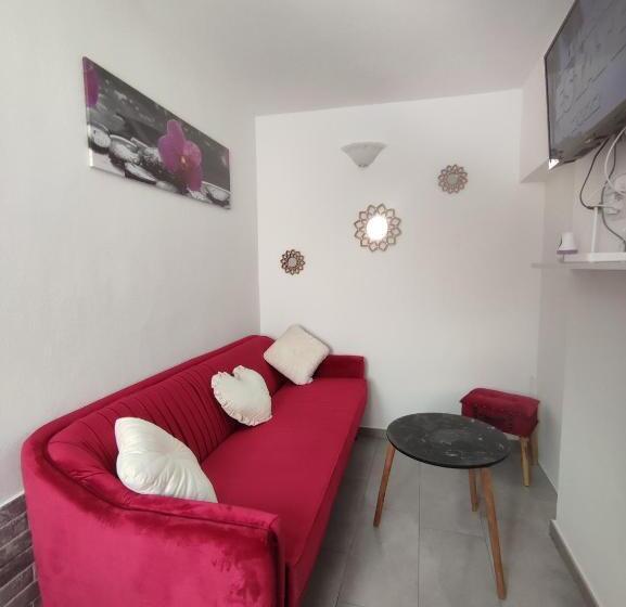 پانسیون Affittacamere Dal Duca Enrico