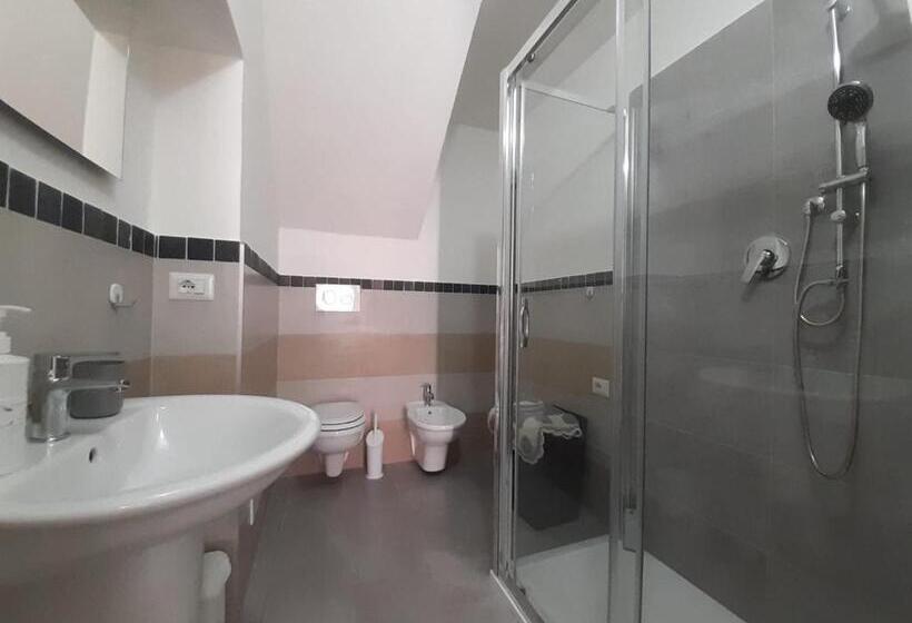 پانسیون Affittacamere Dal Duca Enrico