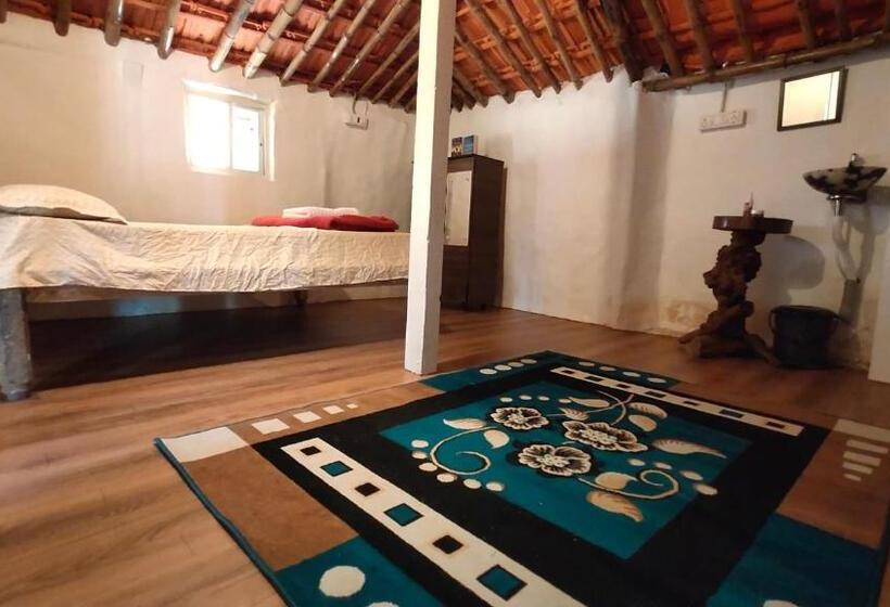 Stoneage Resort Sakleshpur