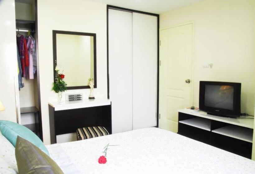 Cs Residence