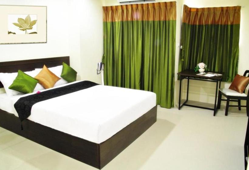 Cs Residence