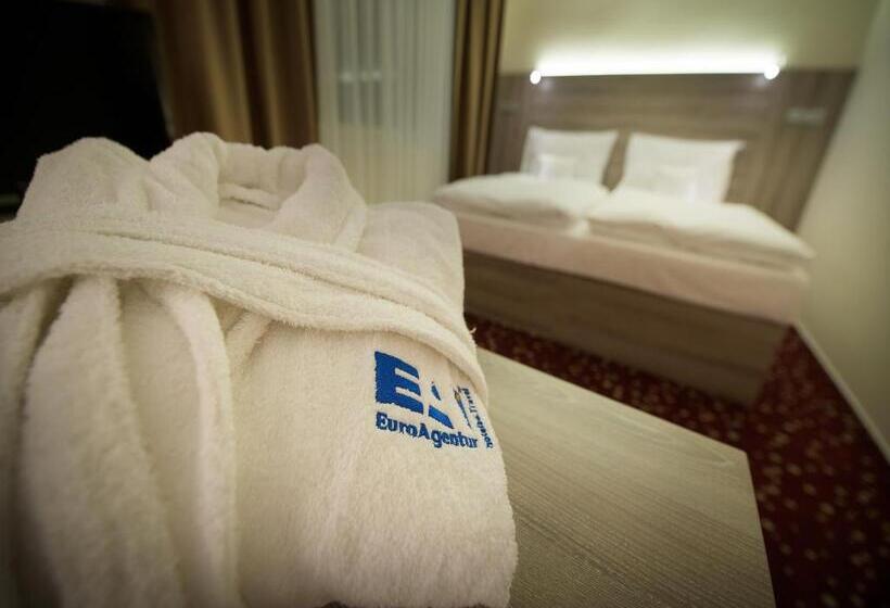 Ea Hotel Kraskov