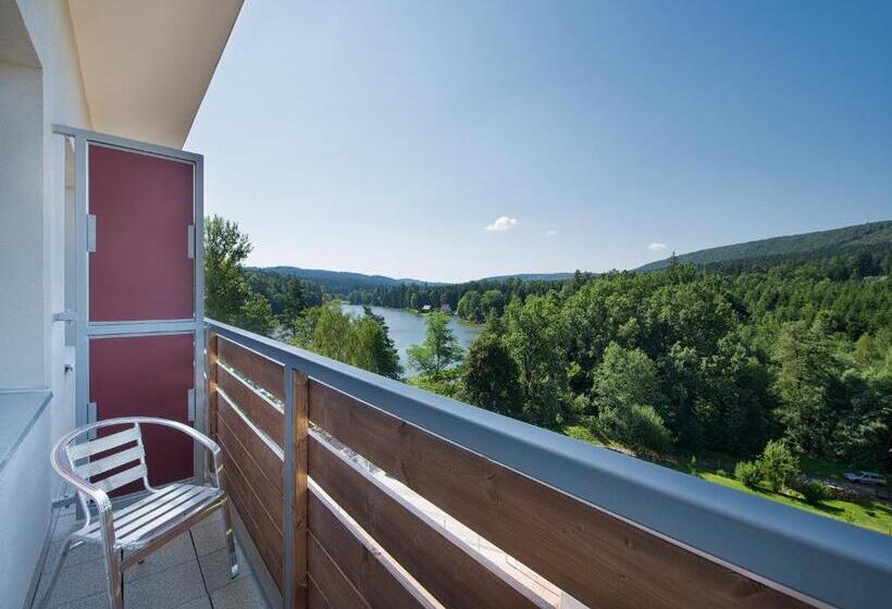 Ea Hotel Kraskov