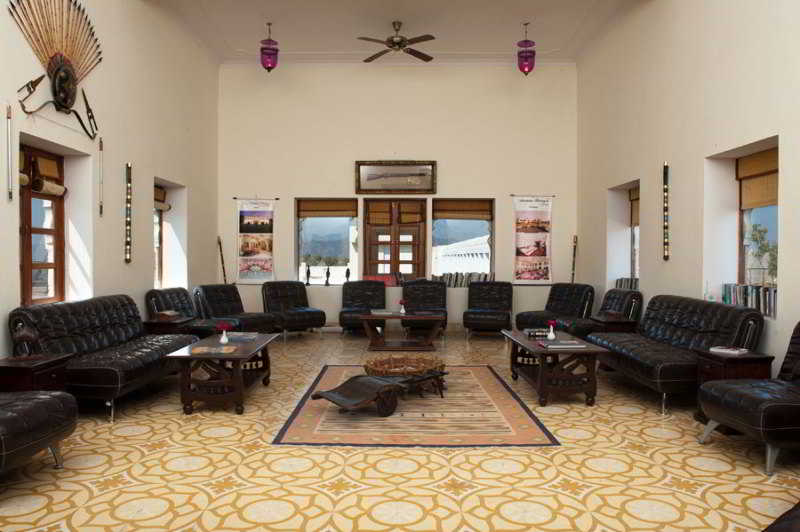 فندق Aaram Baagh