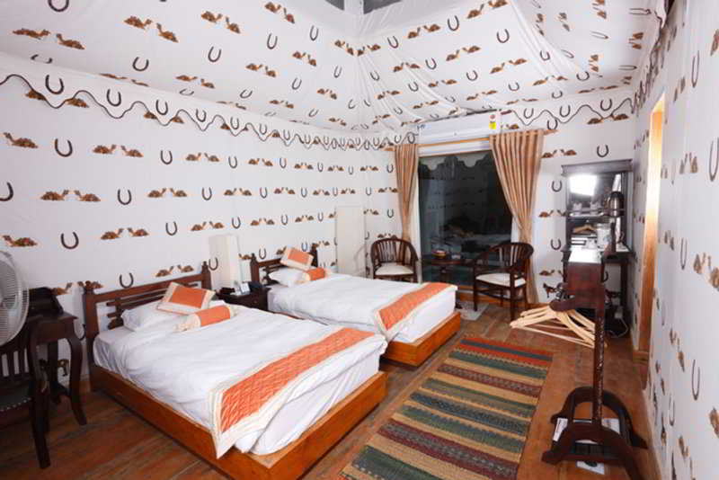 فندق Aaram Baagh