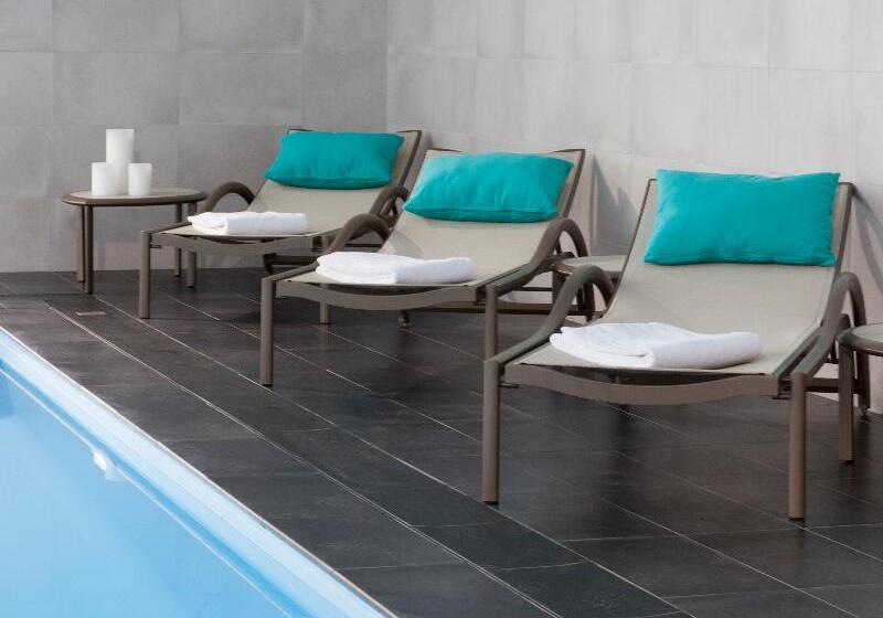 Ac Hotel By Marriott Paris Le Bourget Airport