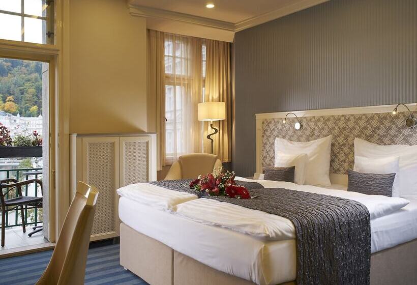 Ea Hotel Atlantic Palace