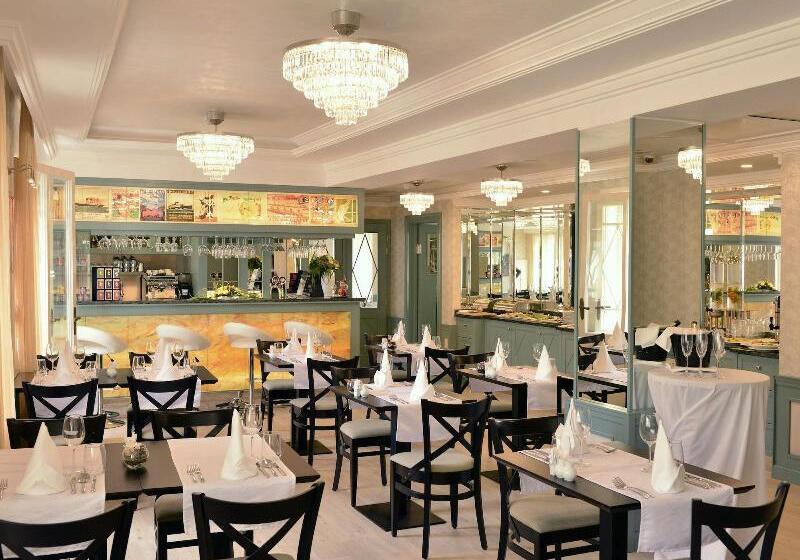 Ea Hotel Atlantic Palace