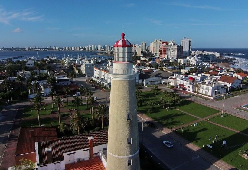 هتل Atlantico Boutique