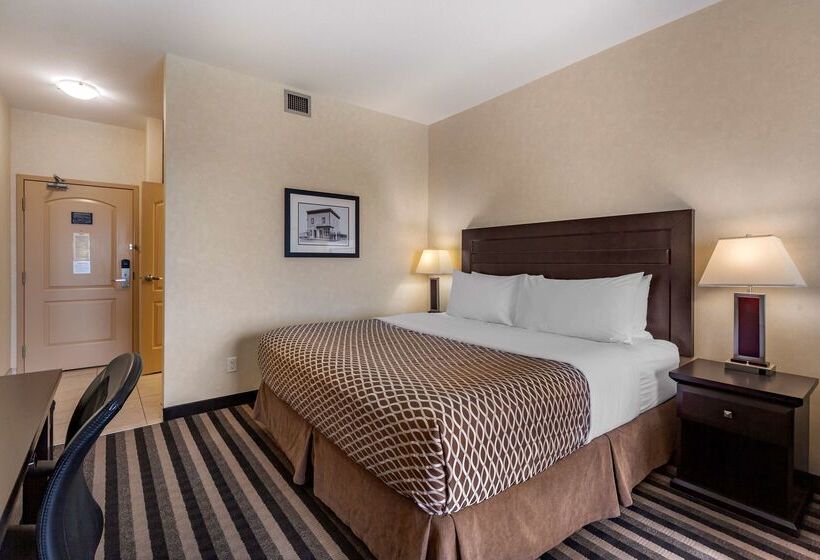 هتل Best Western Plus Meridian