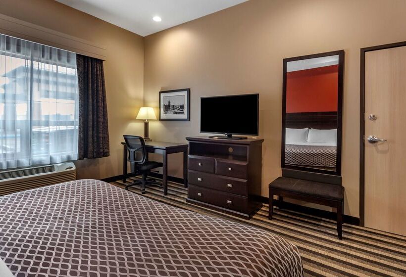 هتل Best Western Plus Meridian