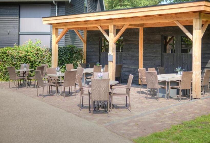 בית מלון כפרי Erve Hulsbeek