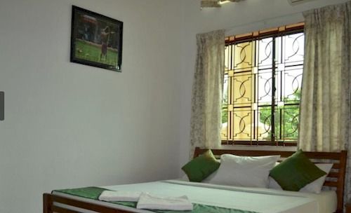 בית מלון כפרי Cyclo