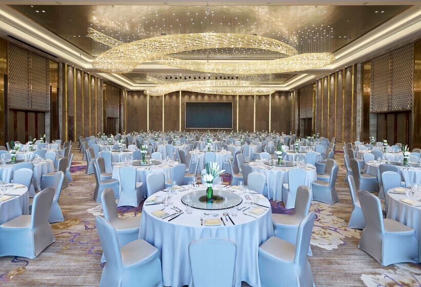 Doubletree By Hilton Hotel Heyuan