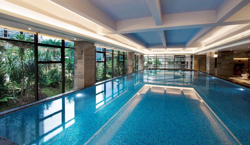 Doubletree By Hilton Hotel Heyuan