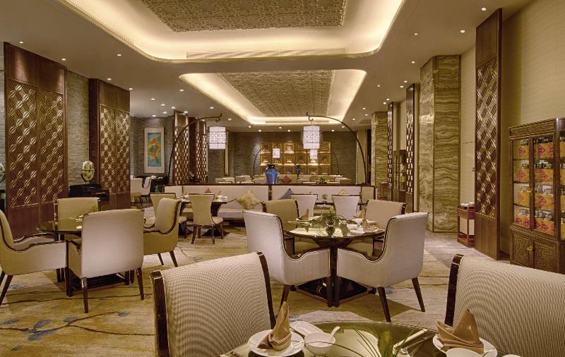 Doubletree By Hilton Hotel Heyuan