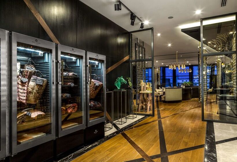 Doubletree By Hilton Hotel Minsk