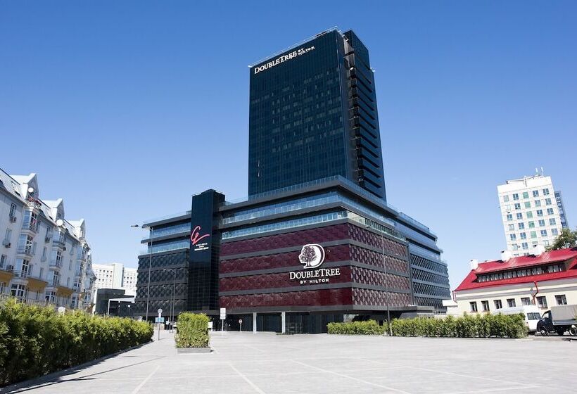 Doubletree By Hilton Hotel Minsk