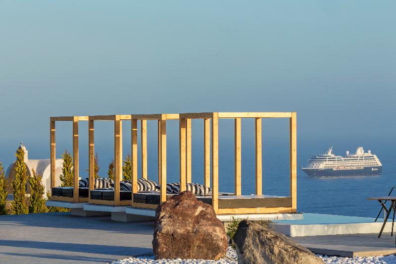 هتل Elea Resort  Adults Only