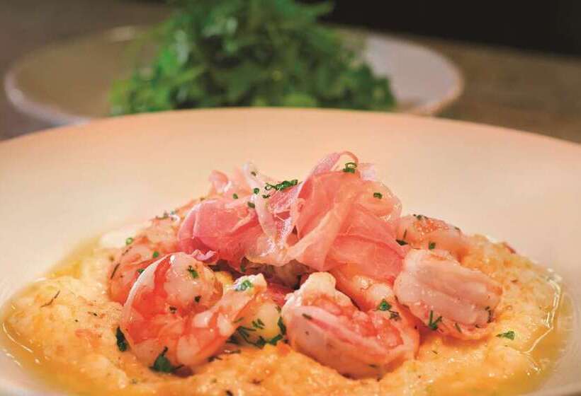 هتل Embassy Suites By Hilton Tuscaloosa Alabama Downtown