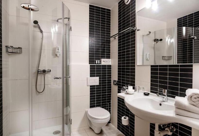 هتل Galant Mikulov