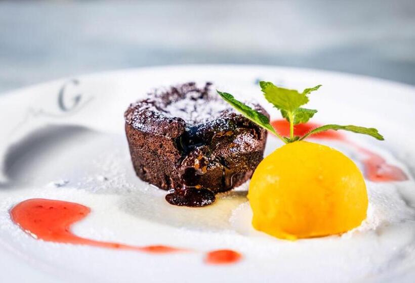 هتل Galant Mikulov