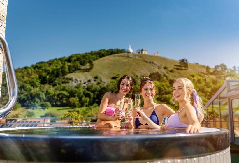 هتل Galant Mikulov