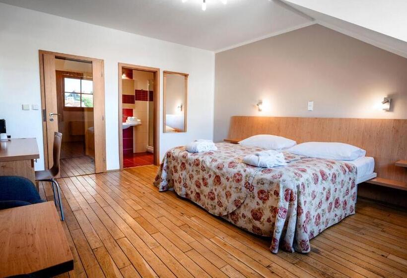 هتل Galant Mikulov