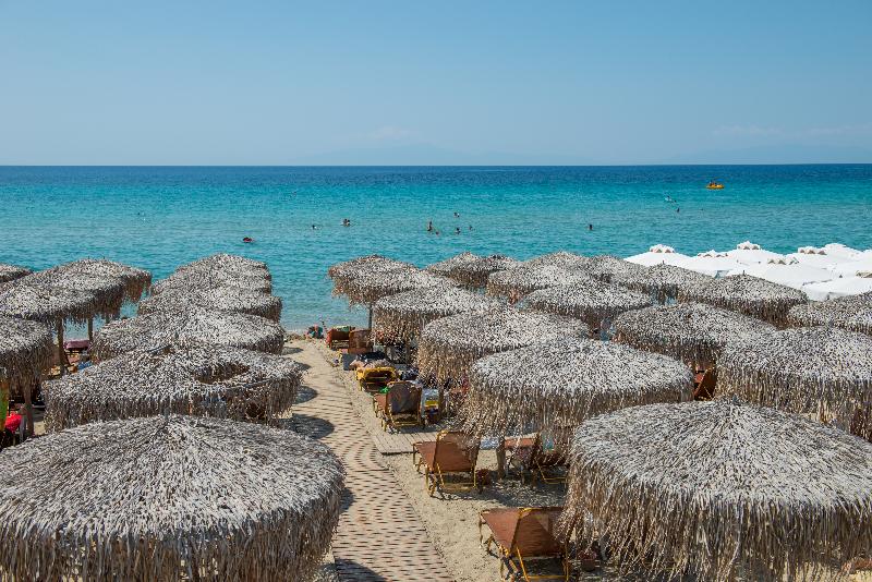 ホテル Georgalas Sun Beach Resort