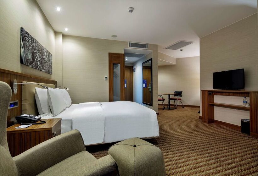 هتل Hampton By Hilton Gaziantep