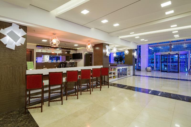 هتل Hampton By Hilton Gaziantep