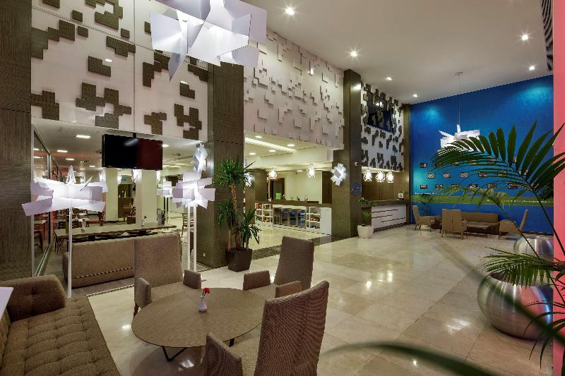 هتل Hampton By Hilton Gaziantep