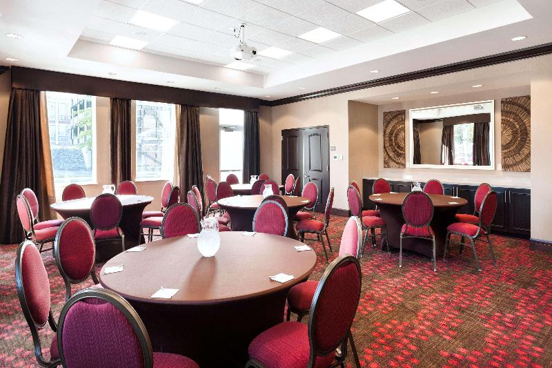 فندق Hampton Inn Lewistonauburn