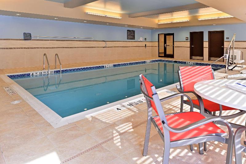 فندق Hampton Inn Rome