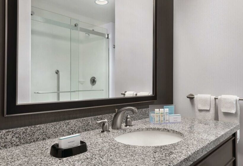 فندق Hampton Inn & Suites Mishawaka/south Bend At Heritage Square