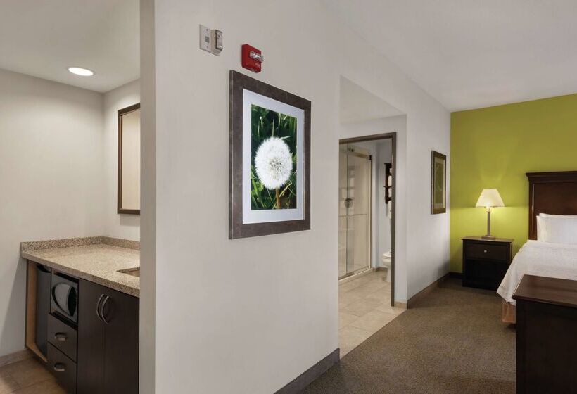 فندق Hampton Inn & Suites Mishawaka/south Bend At Heritage Square