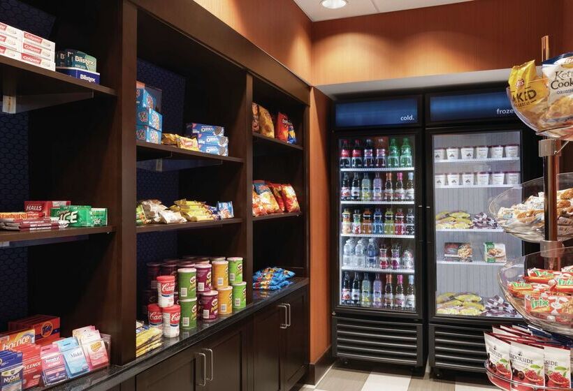 فندق Hampton Inn & Suites Mishawaka/south Bend At Heritage Square